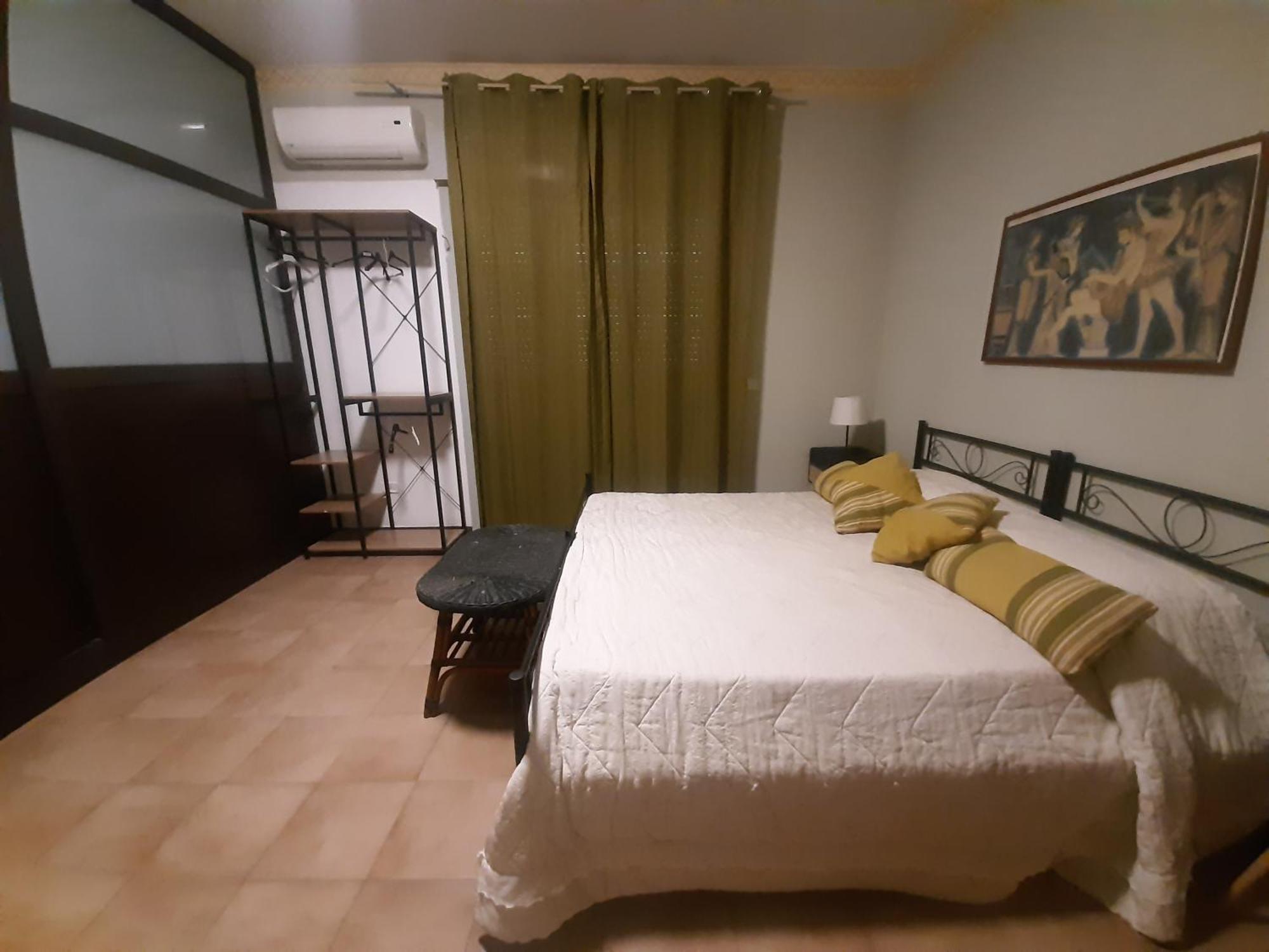 San Nicolo House Bed and Breakfast Aci Catena Eksteriør billede