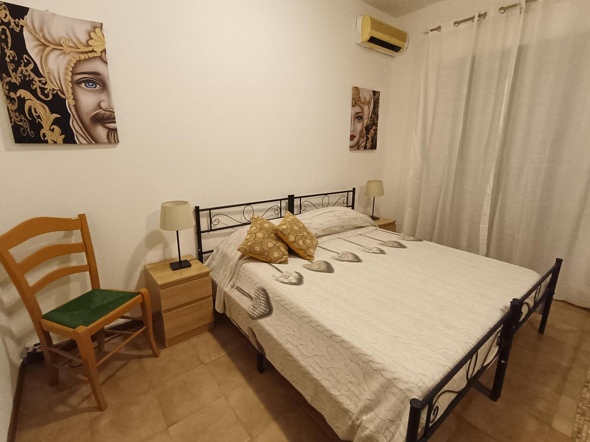 San Nicolo House Bed and Breakfast Aci Catena Eksteriør billede