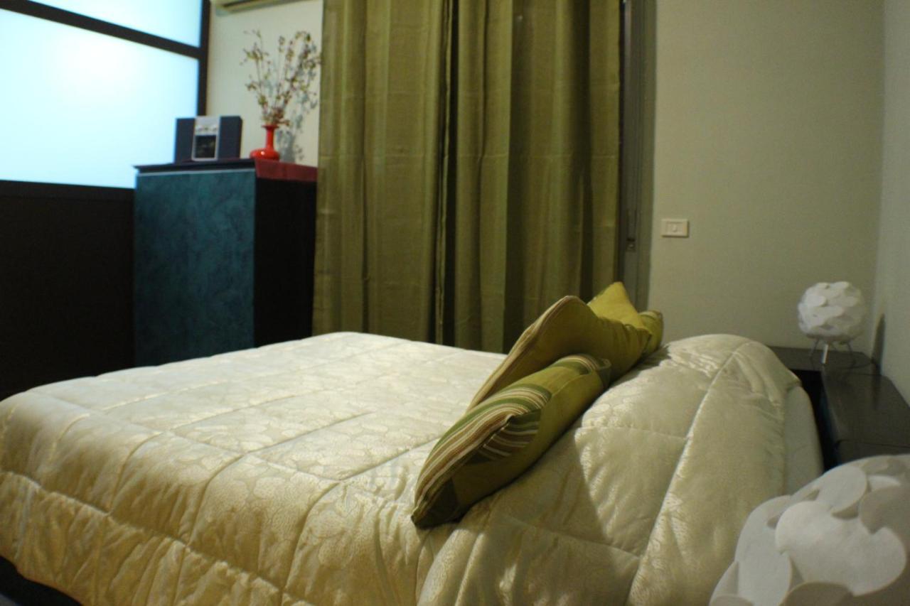 San Nicolo House Bed and Breakfast Aci Catena Eksteriør billede