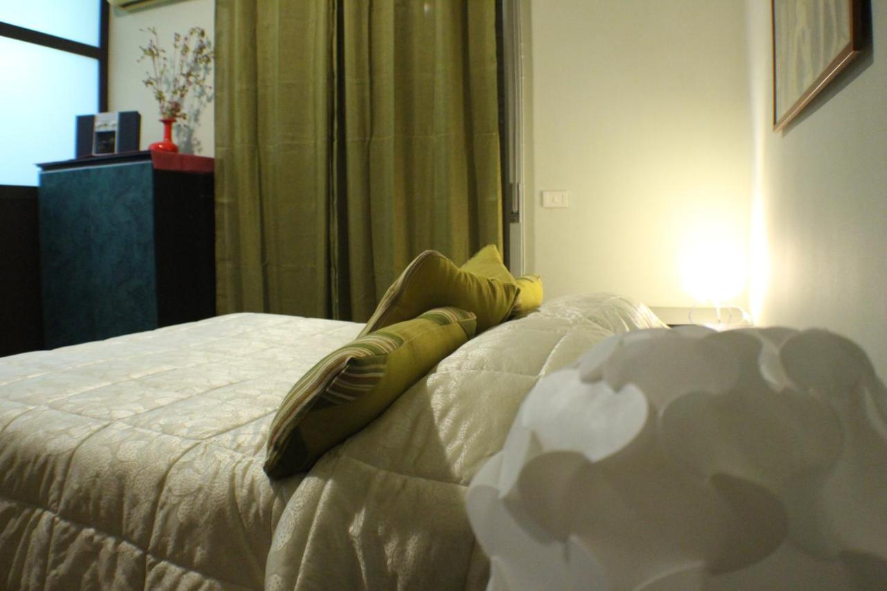 San Nicolo House Bed and Breakfast Aci Catena Eksteriør billede